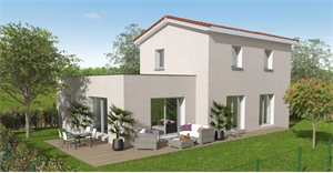 maison à la vente -   69530  BRIGNAIS, surface 120 m2 vente maison - UBI454999928